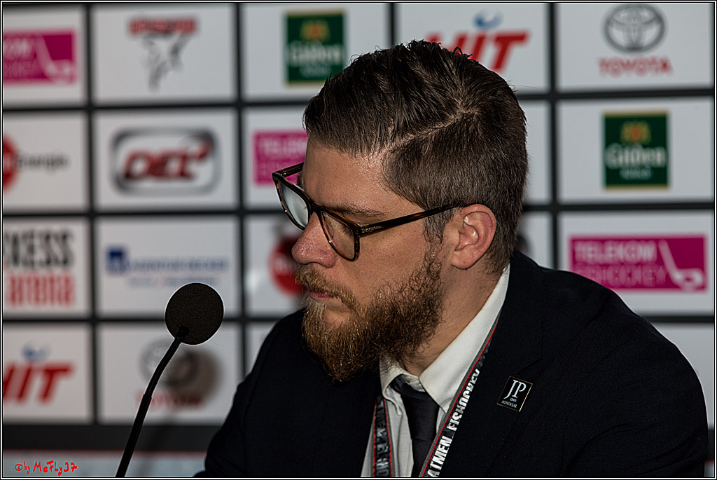 Koelner Haie - Schwenninger Wild Wings, 11.12.2016